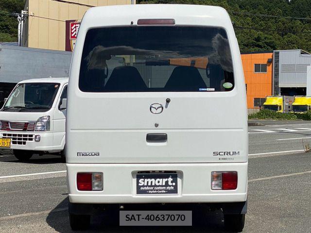 Mazda SCRUM VAN 2010-06 8355541-6