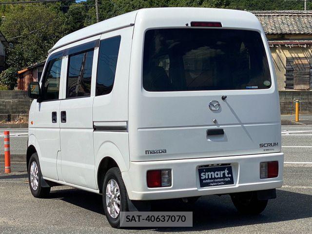 Mazda SCRUM VAN 2010-06 8355541-7