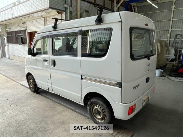 Mazda SCRUM VAN 2015-10 8372157-1
