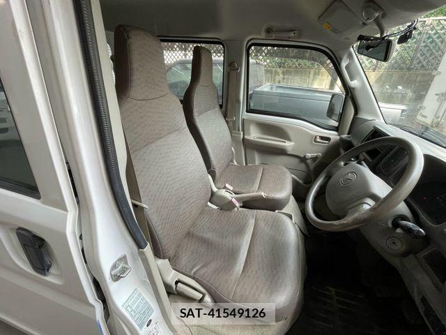 Mazda SCRUM VAN 2015-10 8372157-22