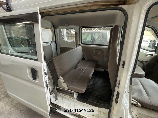 Mazda SCRUM VAN 2015-10 8372157-25