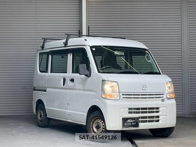 Mazda SCRUM VAN 2015-10 8372157-27