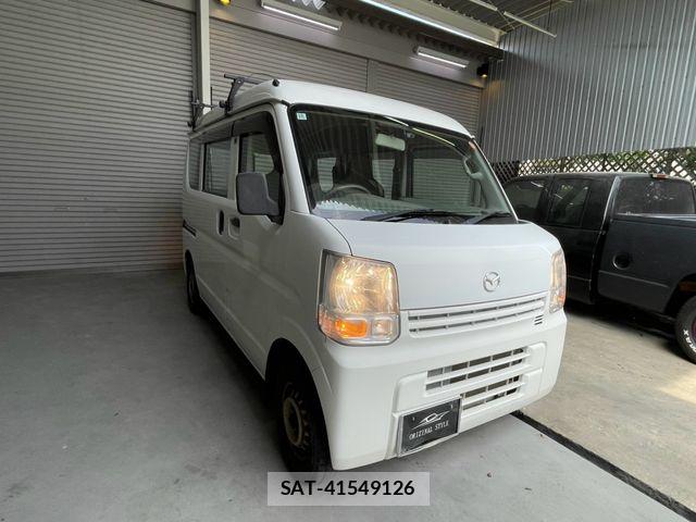 Mazda SCRUM VAN 2015-10 8372157-5