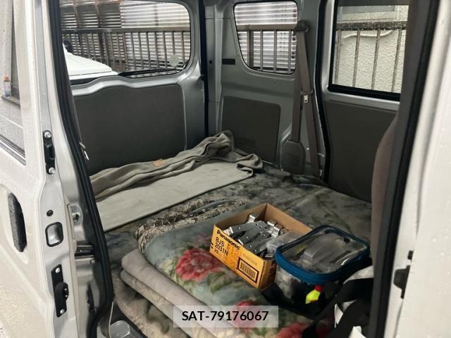Mazda SCRUM VAN 2020-08 8527199-9