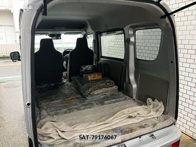 Mazda SCRUM VAN 2020-08 8527199-20