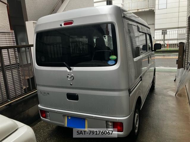 Mazda SCRUM VAN 2020-08 8527199-2