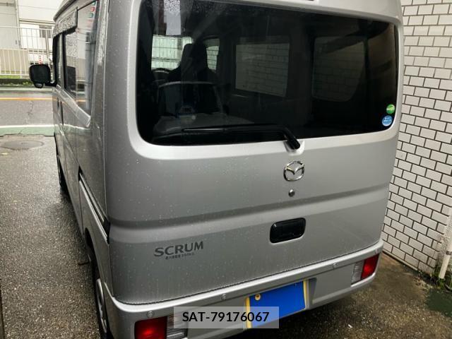 Mazda SCRUM VAN 2020-08 8527199-3