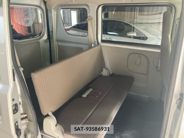 Mazda SCRUM VAN 2018-09 8563478-13