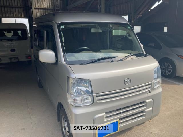 Mazda SCRUM VAN 2018-09 8563478-1