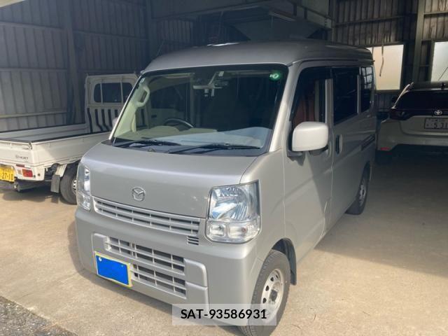 Mazda SCRUM VAN 2018-09 8563478-2