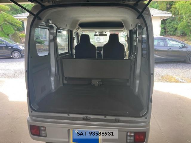 Mazda SCRUM VAN 2018-09 8563478-6