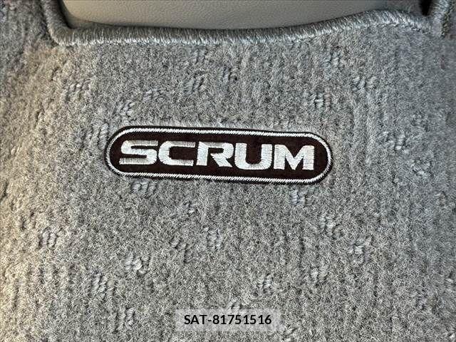 Mazda SCRUM VAN 2011-03 8628762-24