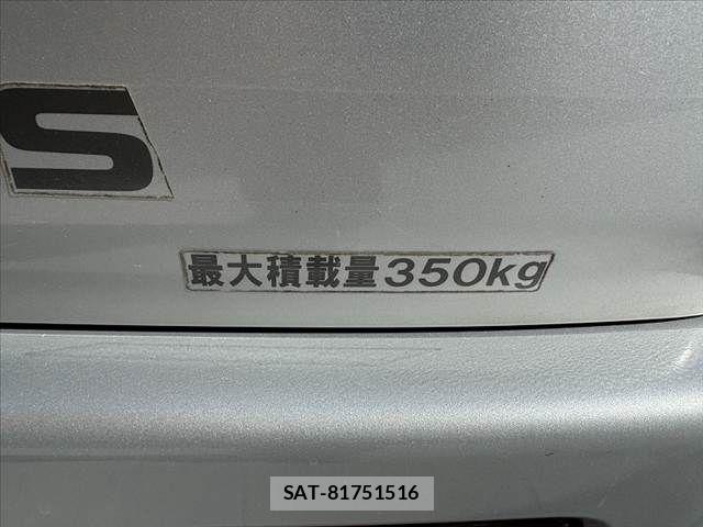 Mazda SCRUM VAN 2011-03 8628762-29
