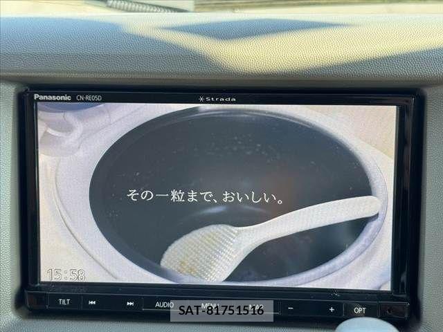 Mazda SCRUM VAN 2011-03 8628762-3