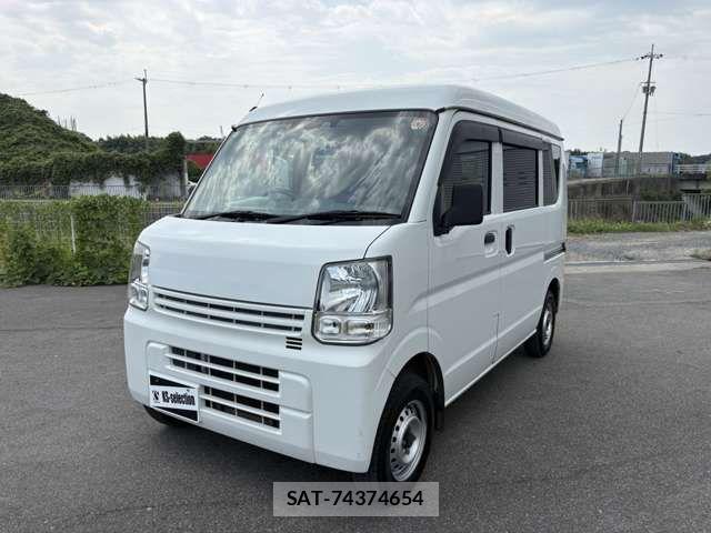Mazda SCRUM VAN 2020-07 8628761-8