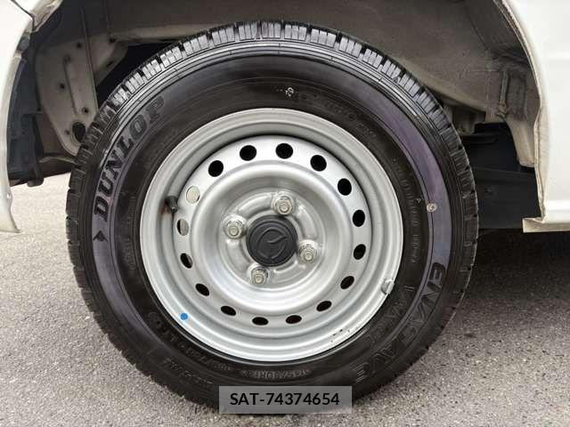 Mazda SCRUM VAN 2020-07 8628761-11