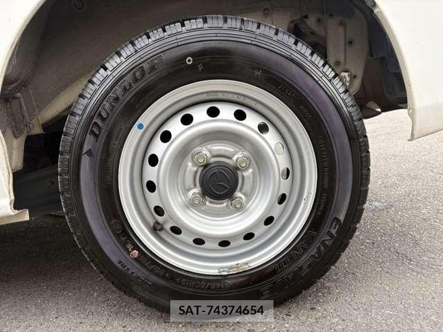 Mazda SCRUM VAN 2020-07 8628761-12