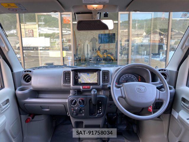Mazda SCRUM VAN 2015-06 8628760-9