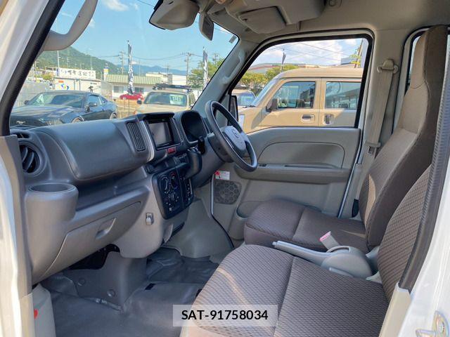 Mazda SCRUM VAN 2015-06 8628760-13