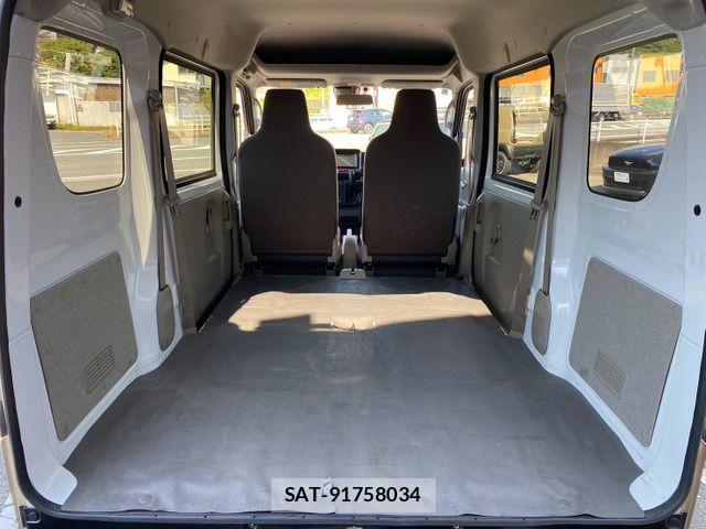 Mazda SCRUM VAN 2015-06 8628760-18