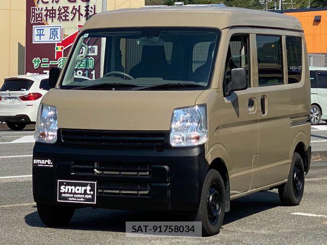 Mazda SCRUM VAN 2015-06 8628760-1