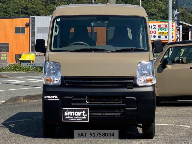 Mazda SCRUM VAN 2015-06 8628760-2