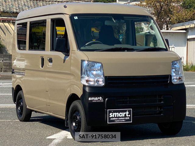 Mazda SCRUM VAN 2015-06 8628760-3