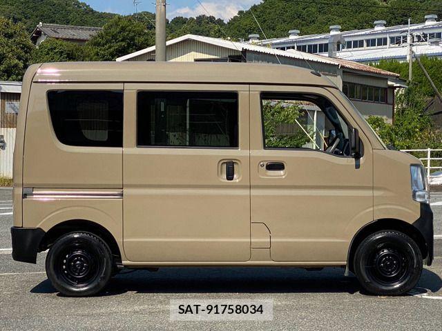 Mazda SCRUM VAN 2015-06 8628760-4