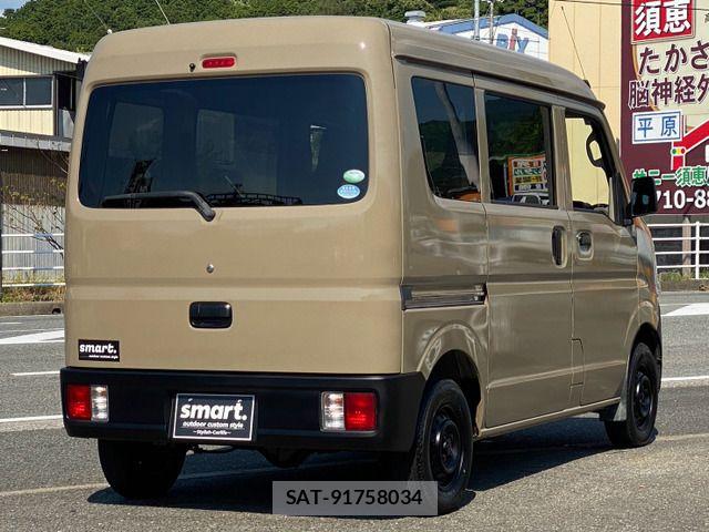 Mazda SCRUM VAN 2015-06 8628760-5
