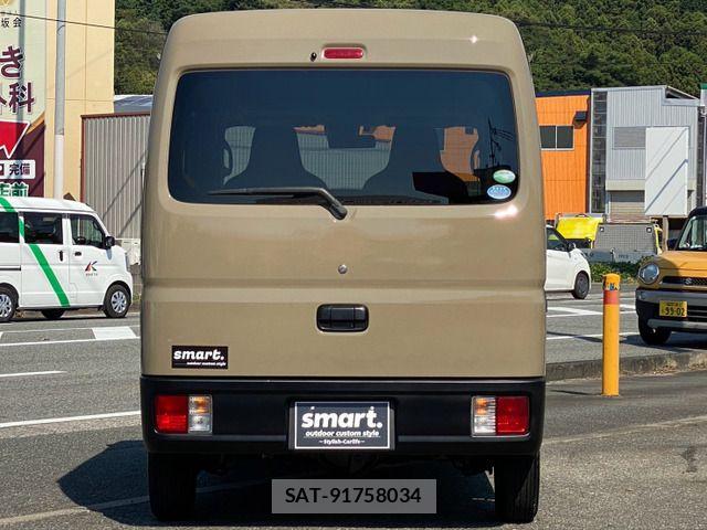 Mazda SCRUM VAN 2015-06 8628760-6