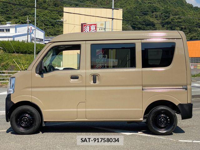 Mazda SCRUM VAN 2015-06 8628760-8