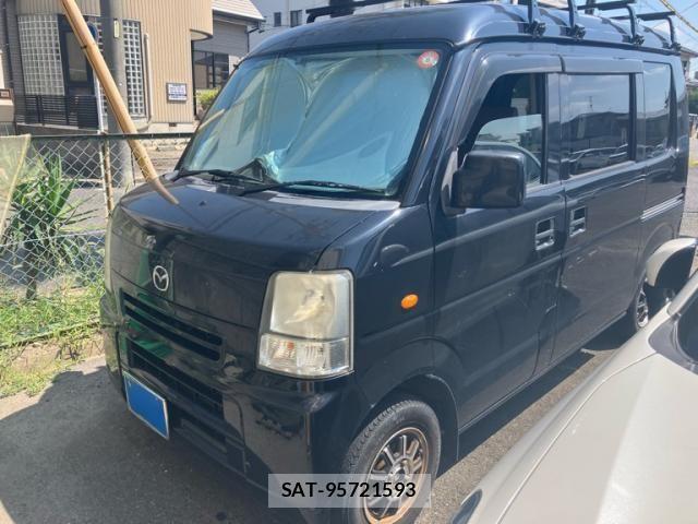 sat car
