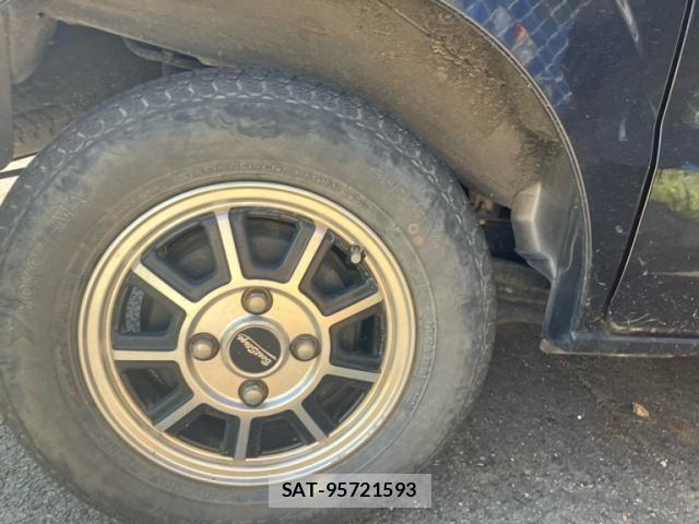 Mazda SCRUM VAN 2010-09 8661408-9