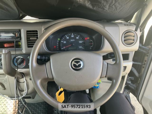 Mazda SCRUM VAN 2010-09 8661408-13