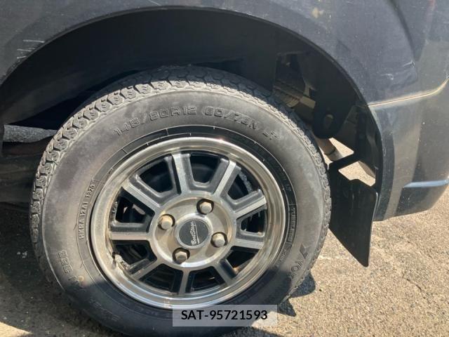 Mazda SCRUM VAN 2010-09 8661408-6