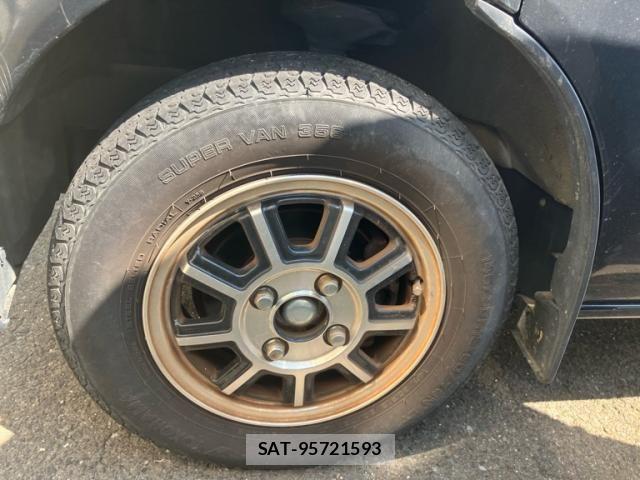 Mazda SCRUM VAN 2010-09 8661408-7