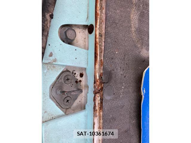 Mazda SCRUM VAN 1999-01 8661409-15