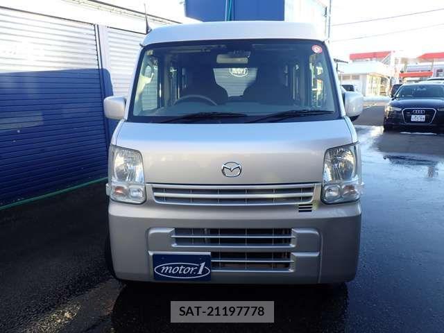 Mazda SCRUM VAN 2017-08 3775895-1