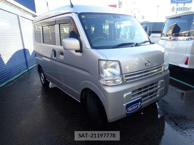 Mazda SCRUM VAN 2017-08 3775895-2