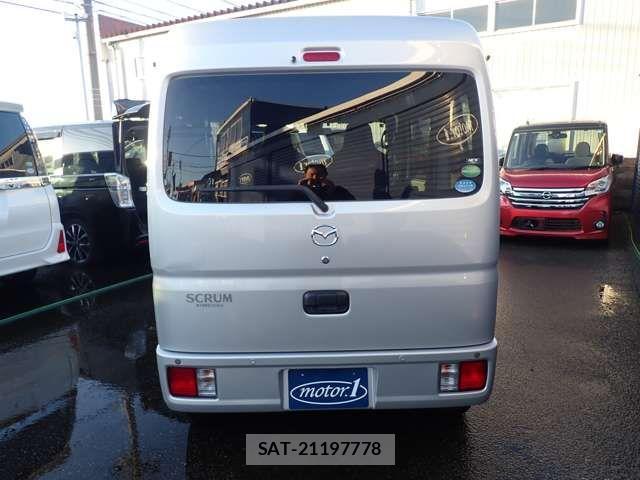 Mazda SCRUM VAN 2017-08 3775895-3