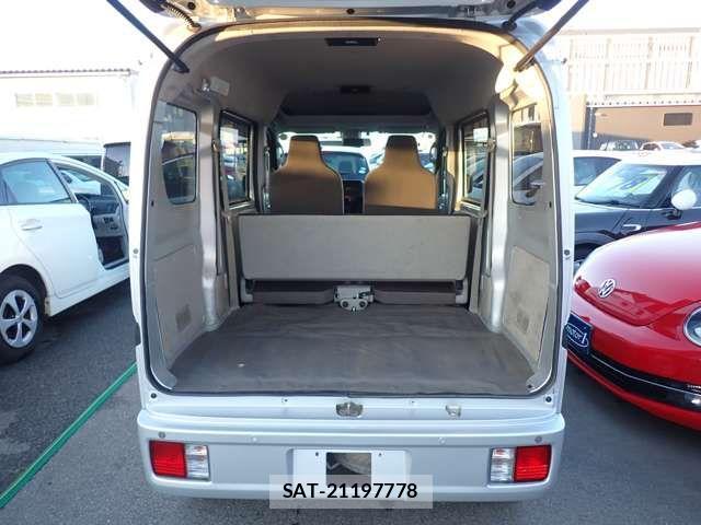 Mazda SCRUM VAN 2017-08 3775895-5