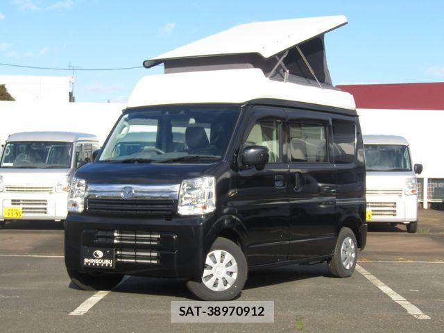 Mazda SCRUM VAN 2024-01 3775885-0