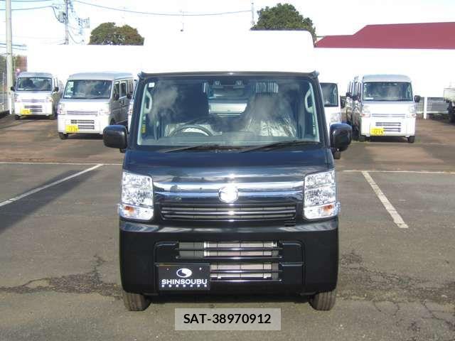 Mazda SCRUM VAN 2024-01 3775885-1