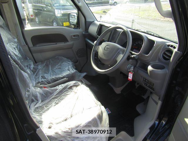 Mazda SCRUM VAN 2024-01 3775885-25