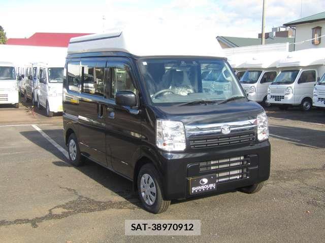 Mazda SCRUM VAN 2024-01 3775885-2