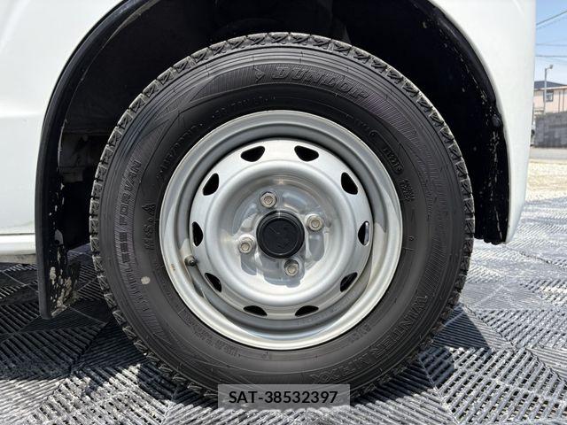 Mazda SCRUM VAN 2021-03 6691239-10