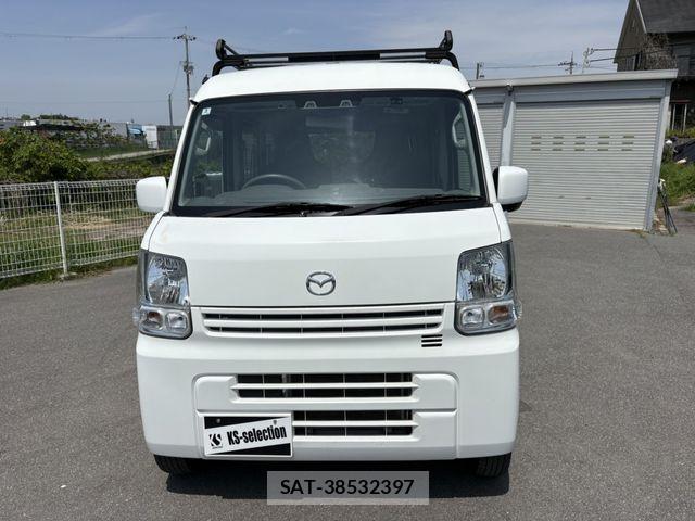 Mazda SCRUM VAN 2021-03 6691239-1