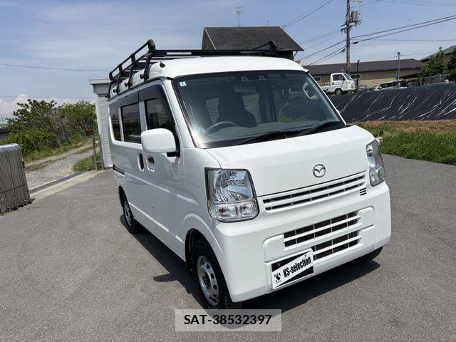 Mazda SCRUM VAN 2021-03 6691239-2