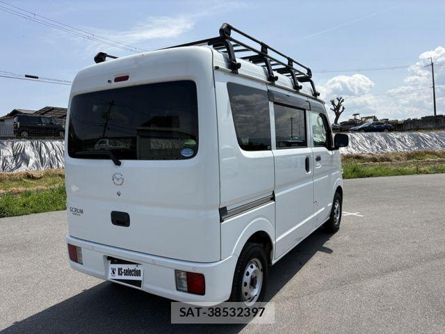 Mazda SCRUM VAN 2021-03 6691239-4