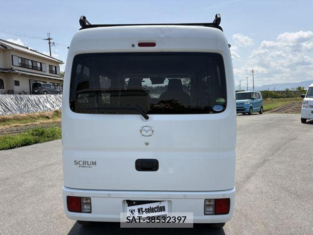 Mazda SCRUM VAN 2021-03 6691239-5